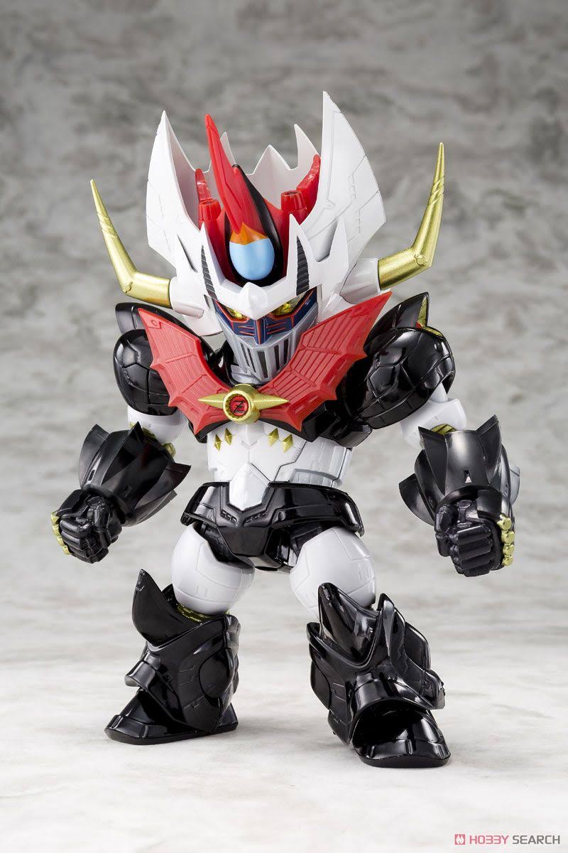 Mazinkaiser M217