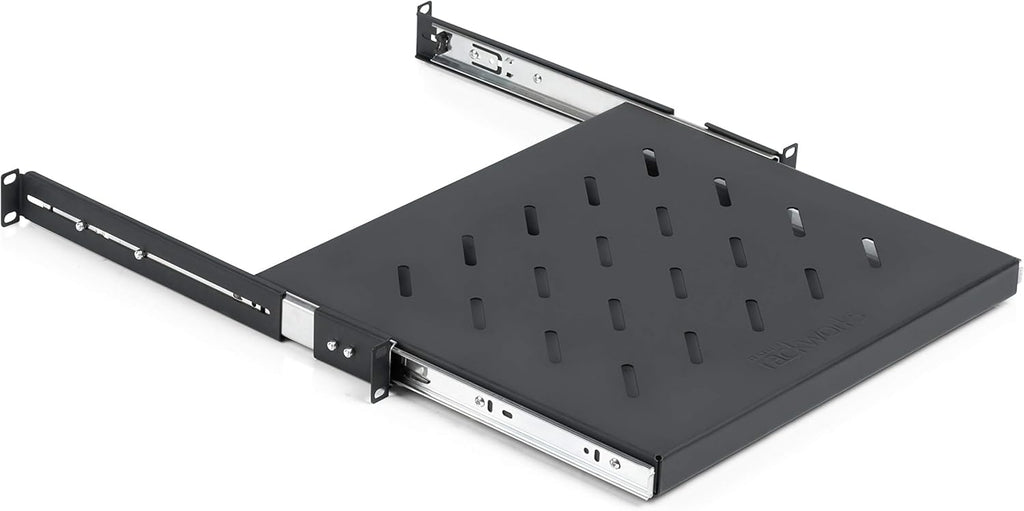 Rack Mountable Accessory Shelf A932357