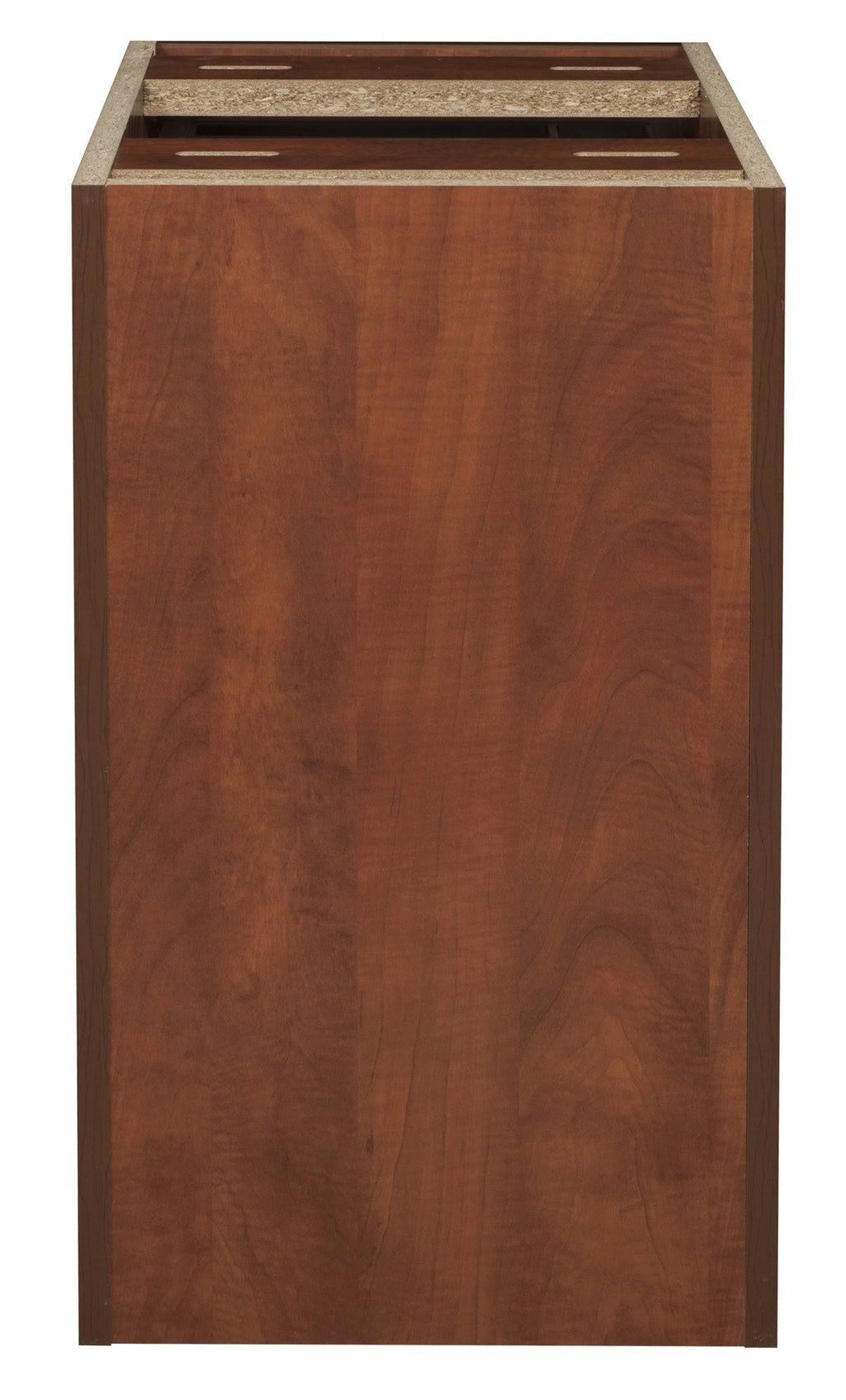 Ash Grey Box File Pedestal E8340