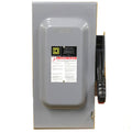 Heavy Duty Safety Switch Q824225
