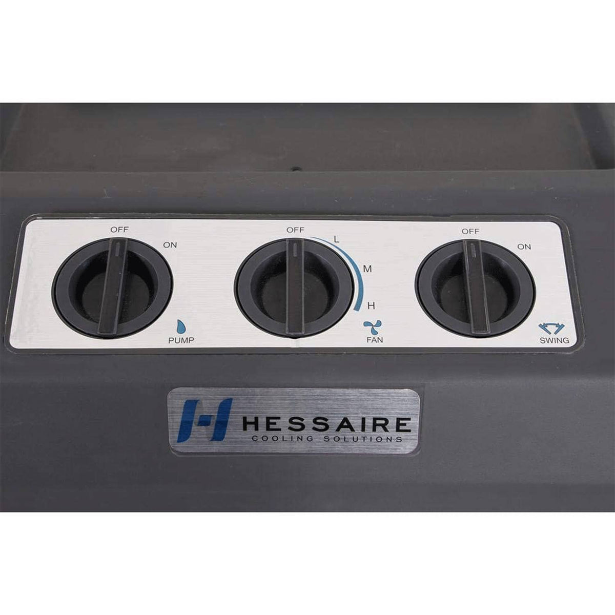Evaporative Cooler, 5300 CFM I797