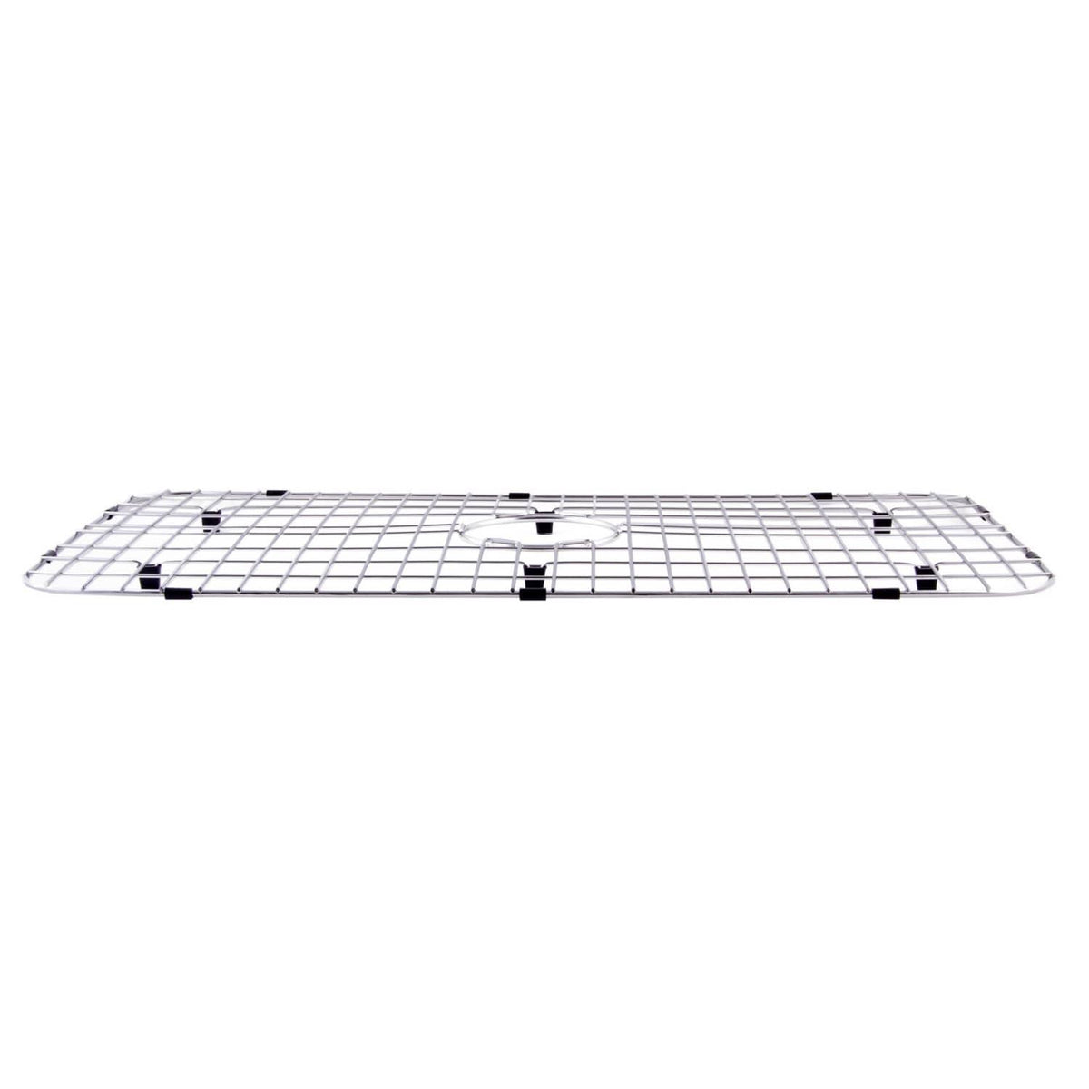 Stainless Steel Protective Grid for Kitchen Sinks X486