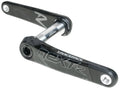 Black 175 mm Crank Arms Y5002