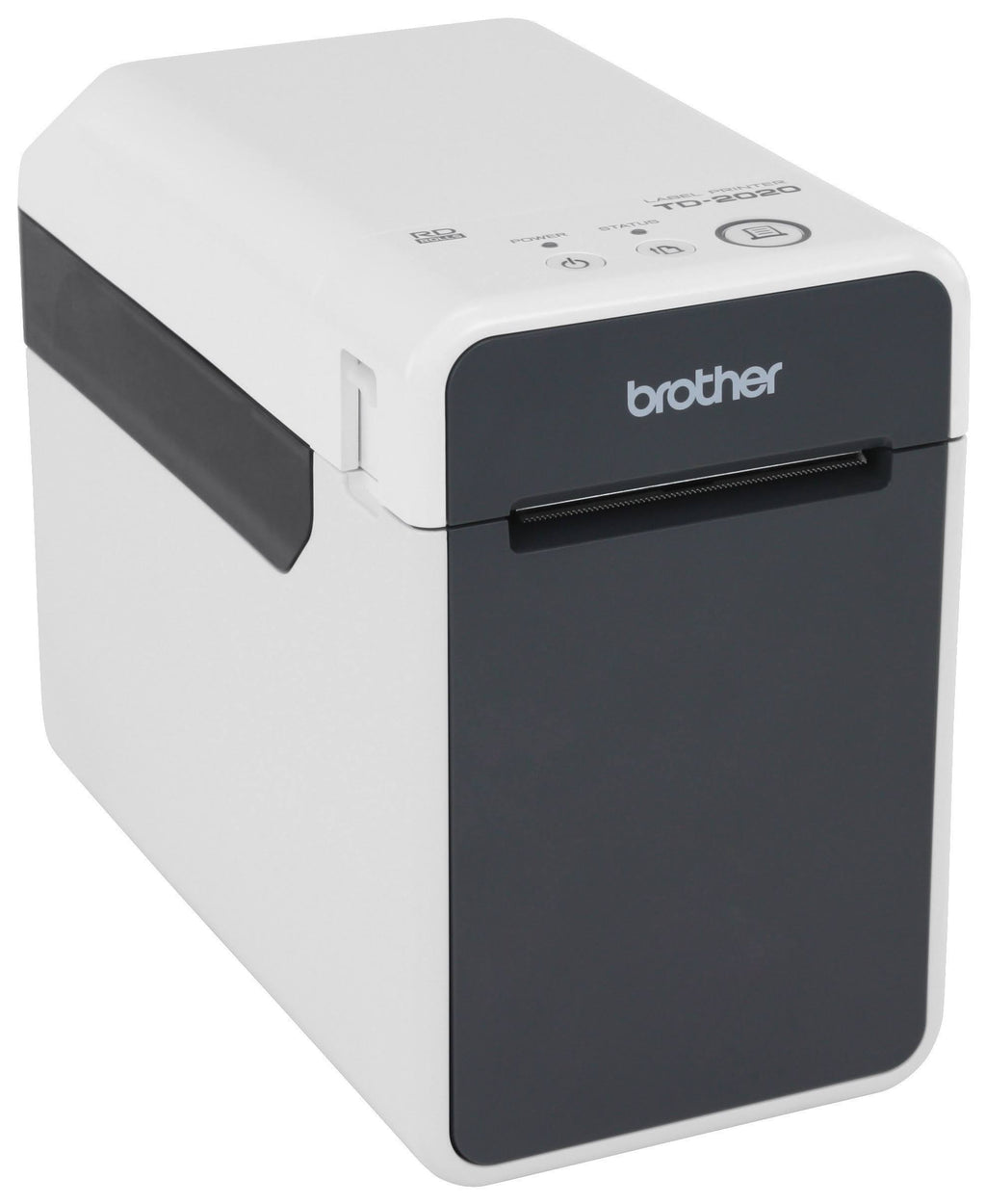 Monochrome Direct Thermal Label Printer C15586