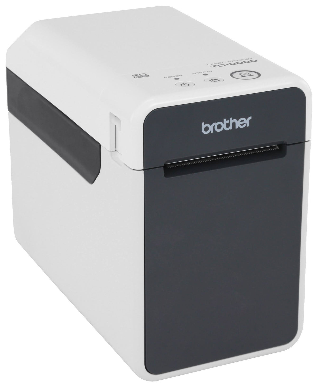 Monochrome Direct Thermal Label Printer C15586
