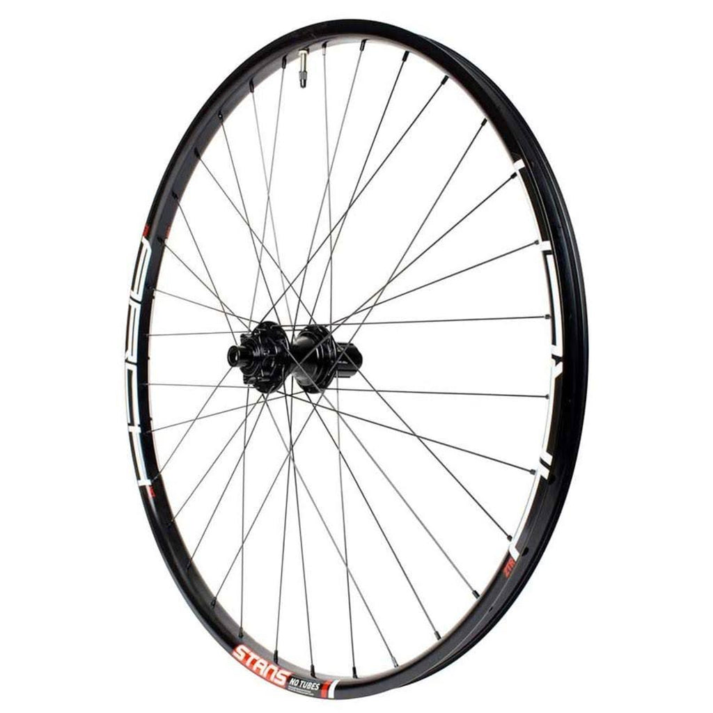 27.5 Disc Tubeless Rear Wheel U963