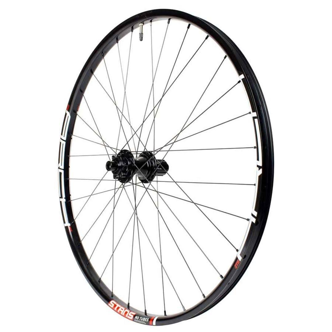 27.5 Disc Tubeless Rear Wheel U963