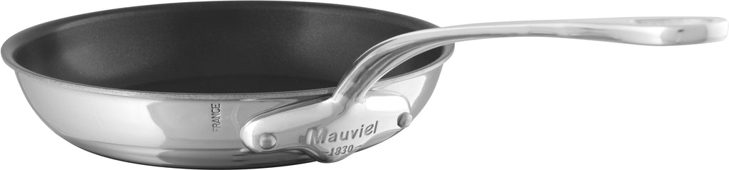 8in Nonstick Round Frying Pan W34068