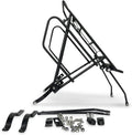 Aluminum Cargo Rack for Fat Tire Electric Bike, 55 lb, Pack of 2 G325