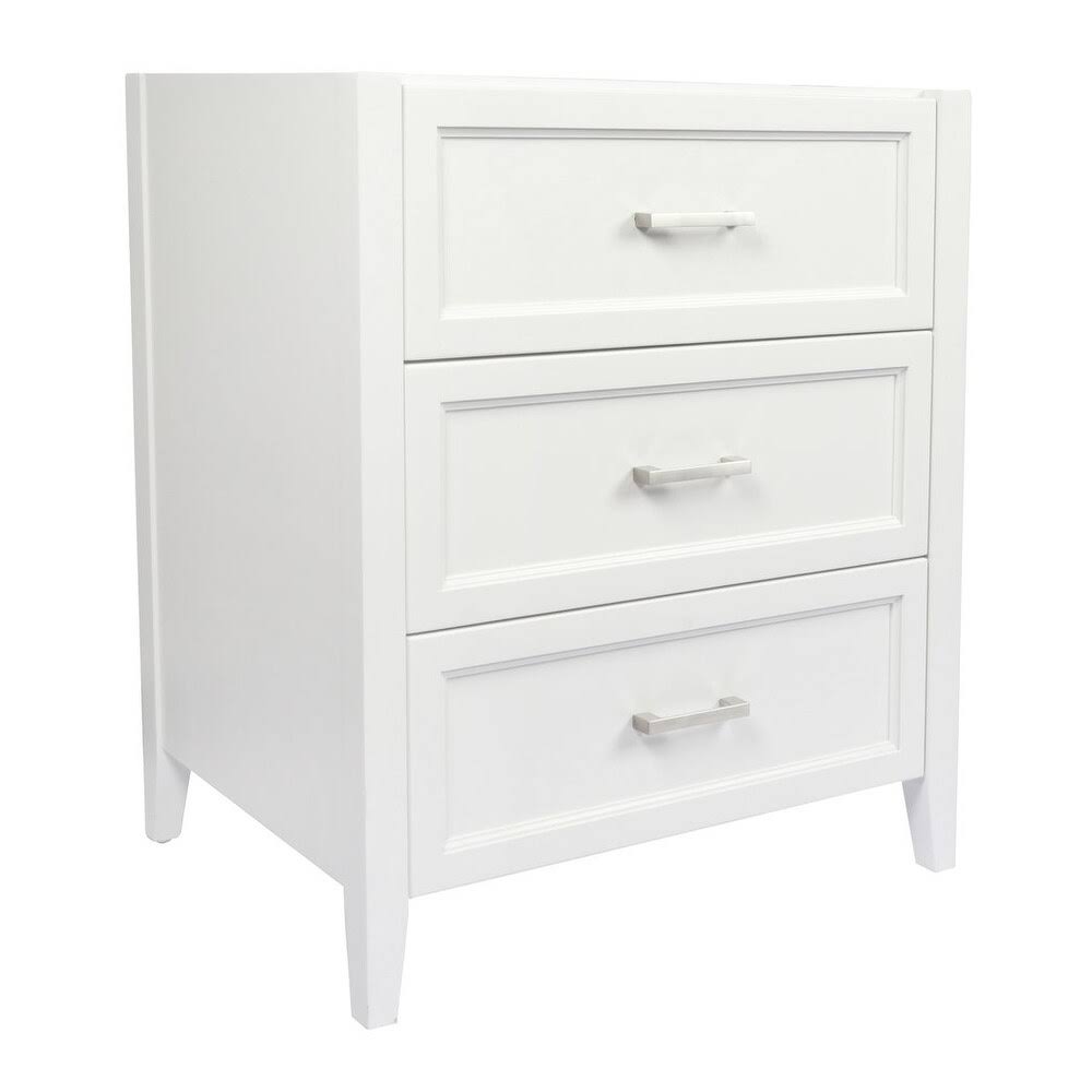 Espresso Bath Vanity F2916