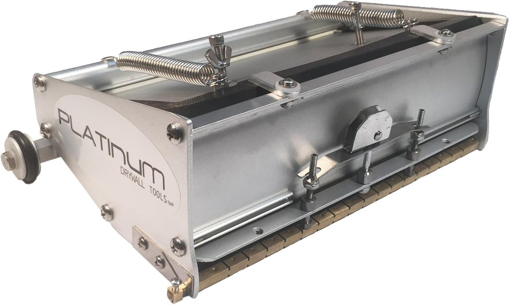 10" Drywall Flat Finishing Box U7646