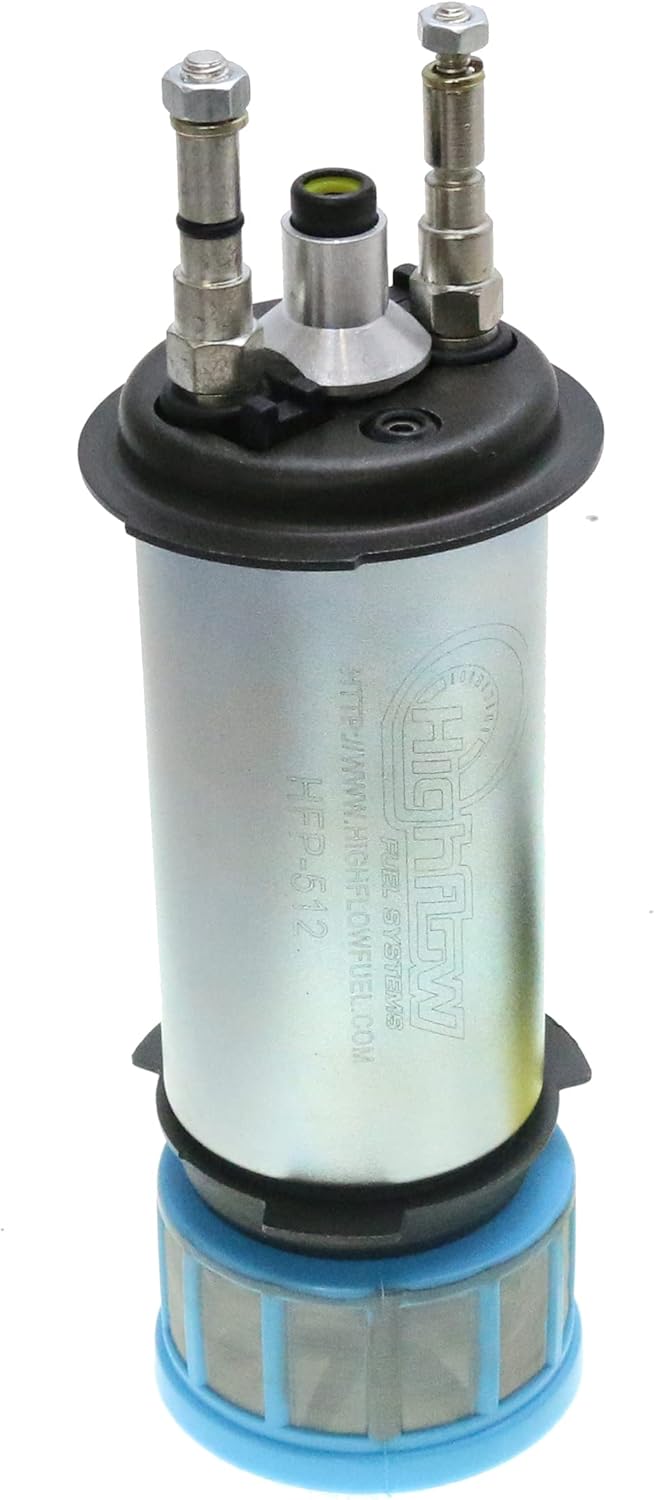 Fuel Pump with Strainer Pack of 2 T353036