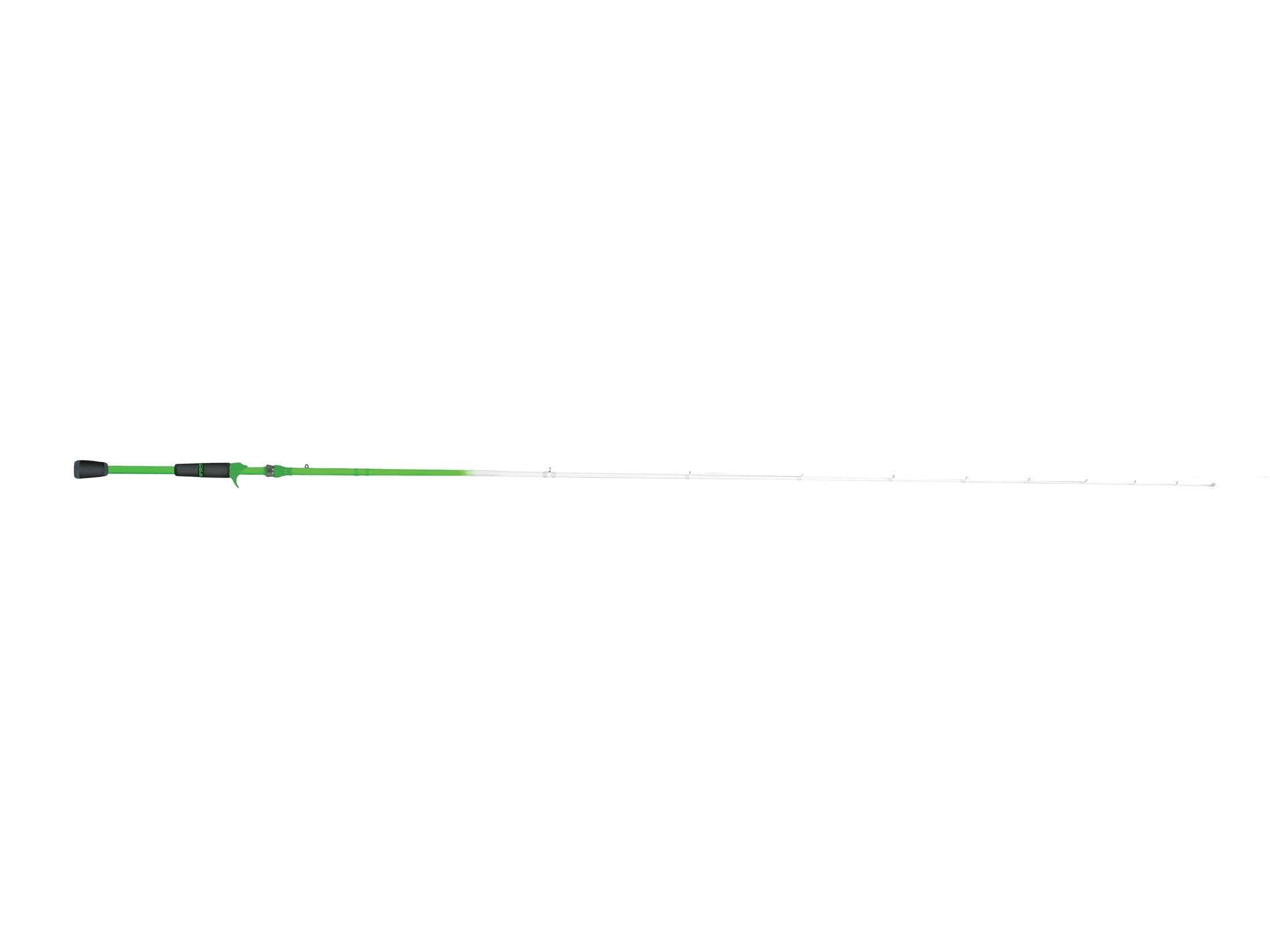 Green Ghost Casting Rod V496419