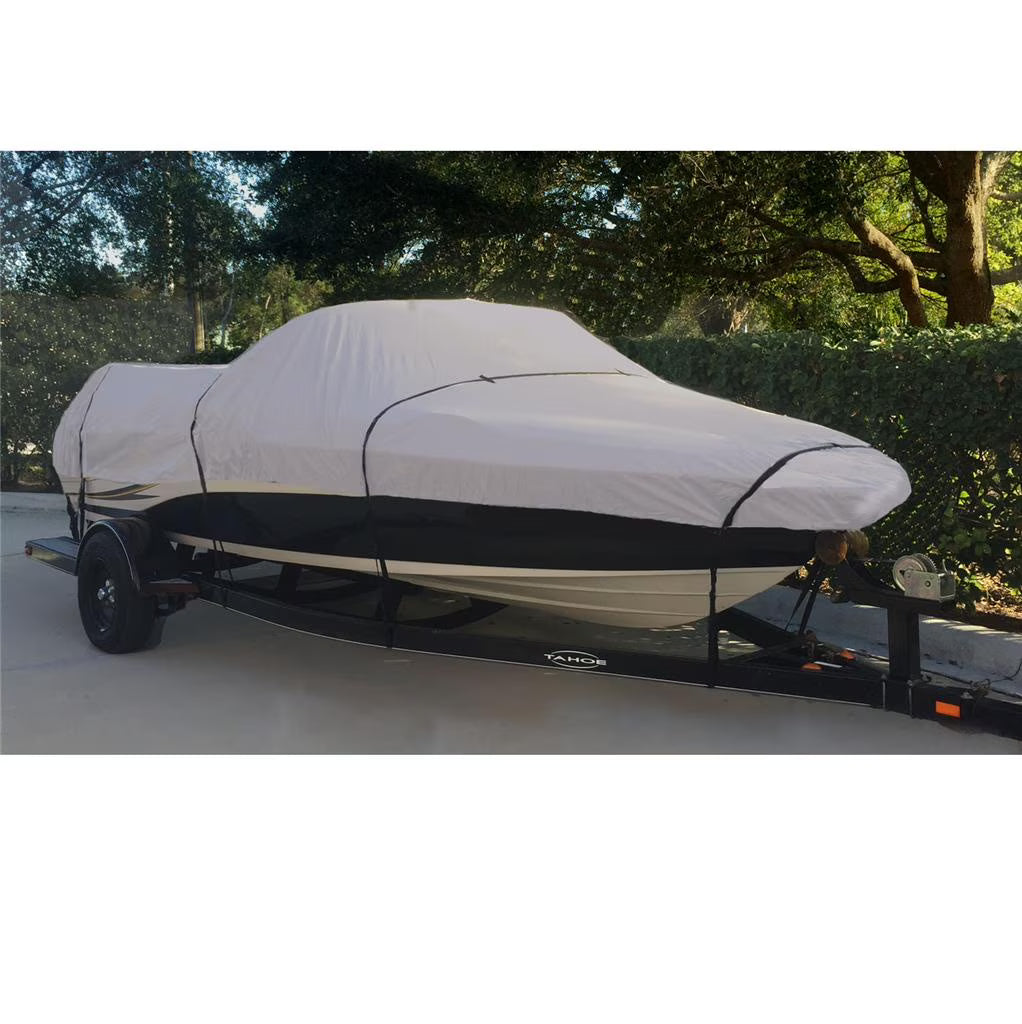 Boat Cover for Cuddy I/O Inboard Outboard 2001 2002 2003 P103