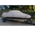 Boat Cover for Cuddy I/O Inboard Outboard 2001 2002 2003 P103