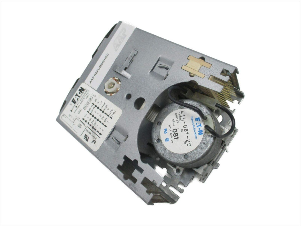 Washer Timer H883078