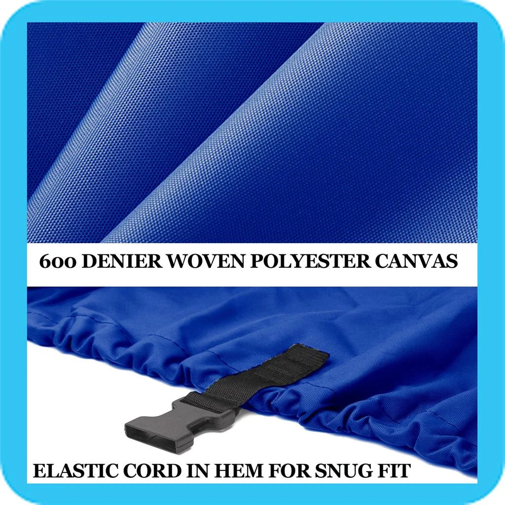 Boat Cover N701513
