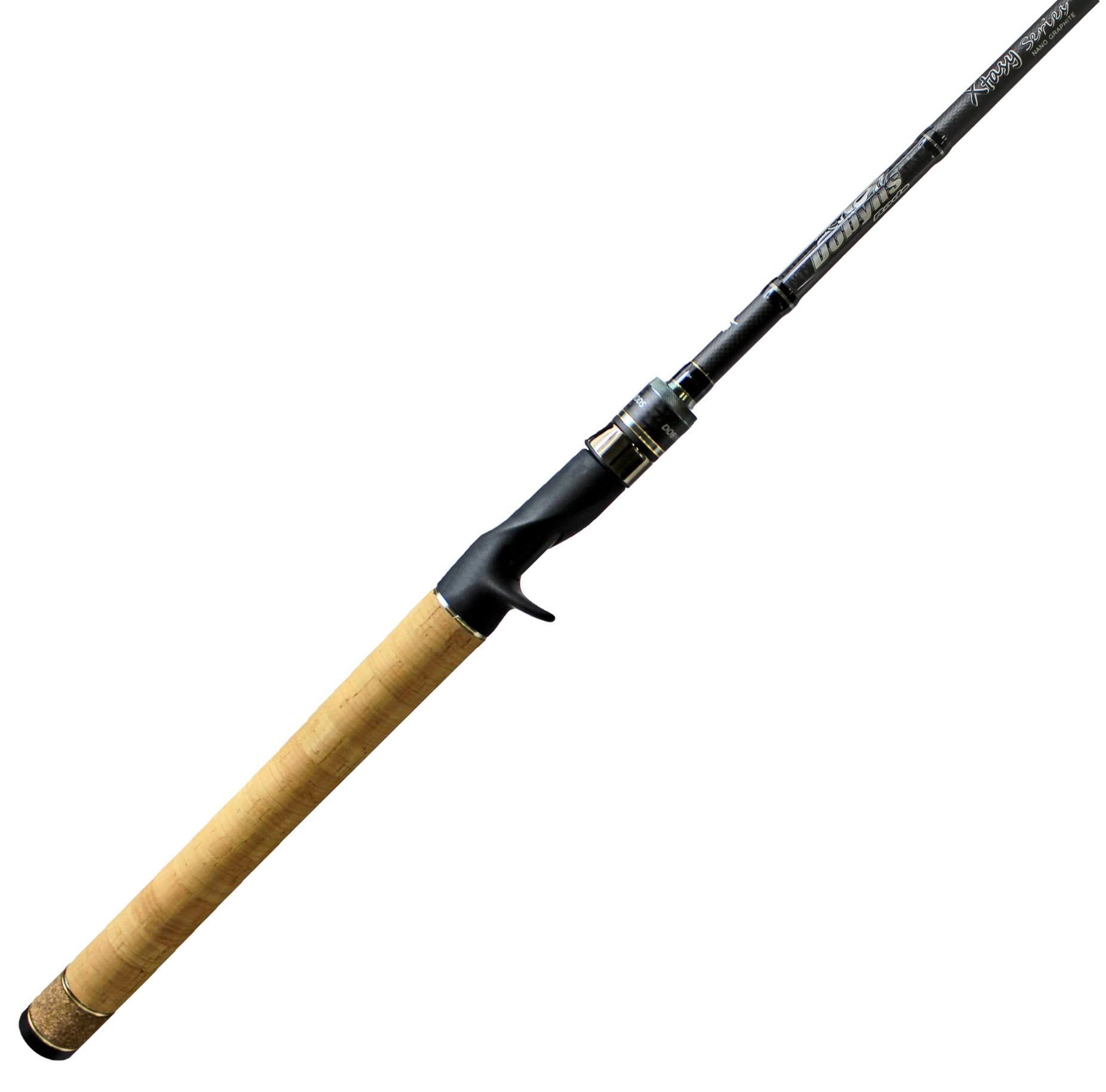Casting Rod M76654