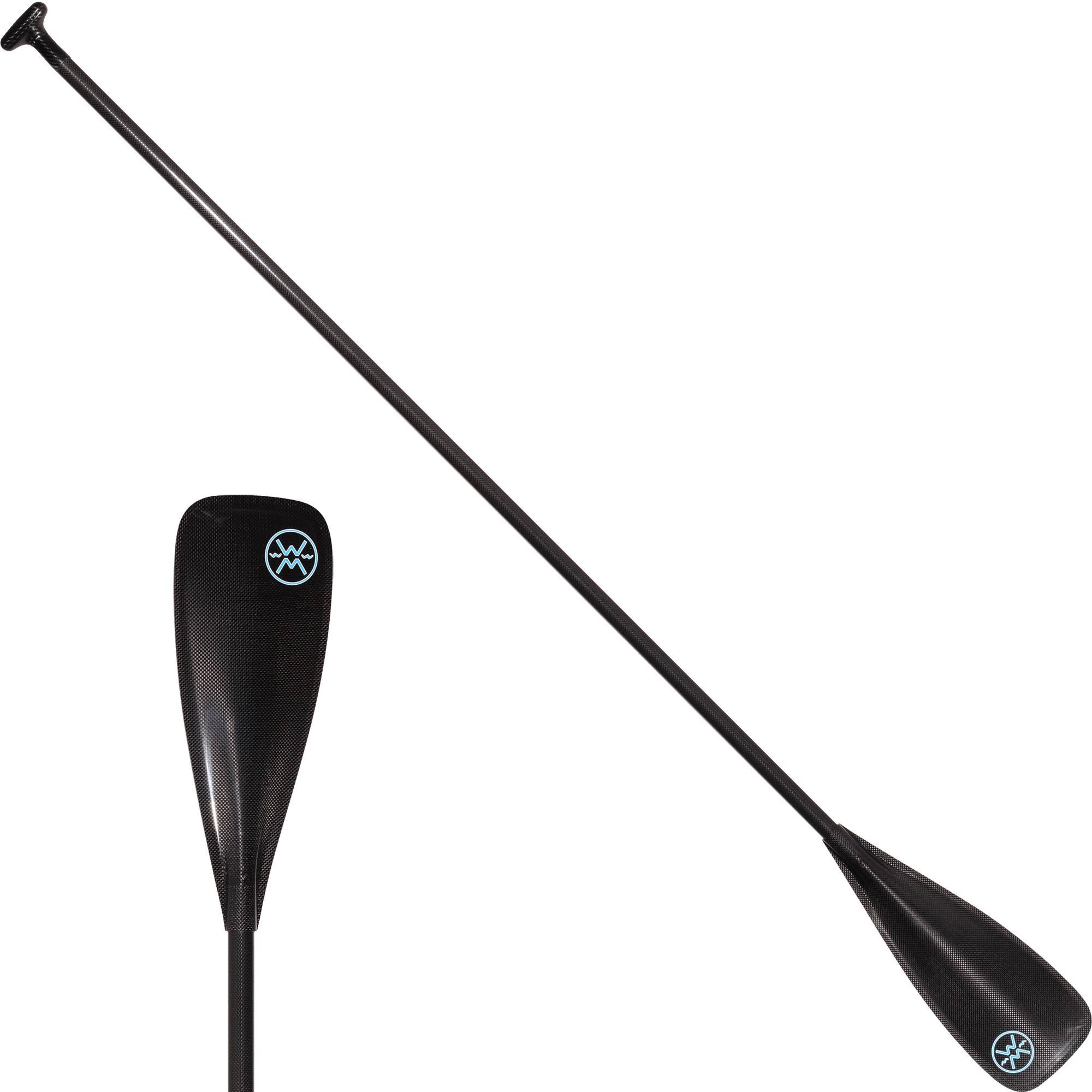 Adjustable Carbon Stand-Up Paddle D993165