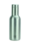 Stainless Steel Vacuum Insulated Slim Water Bottle Set Of 2 600 ml C58632