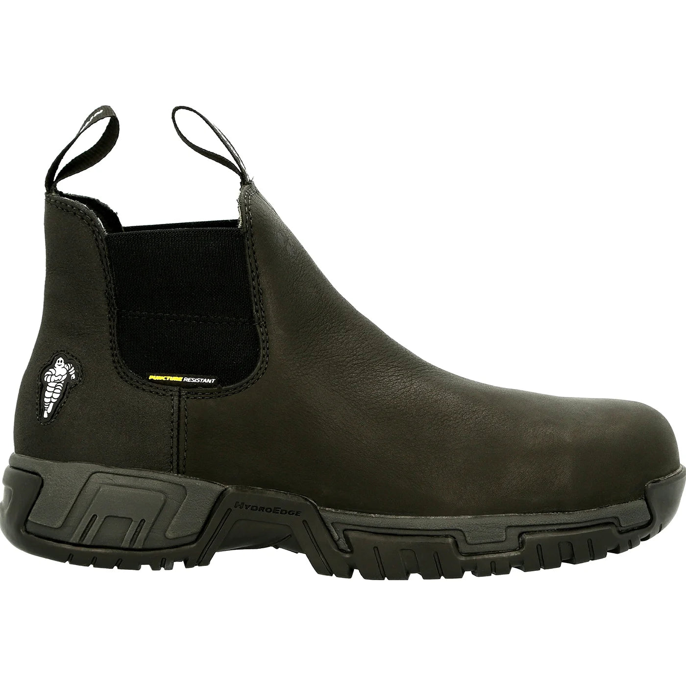 Chelsea Work Boot Size 9.5(W) K976