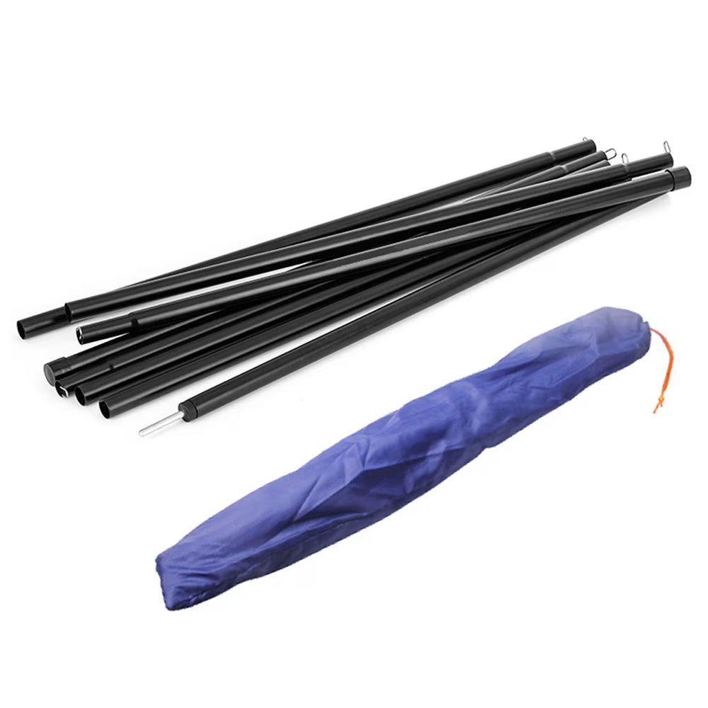 Galvanized Iron Tent Canopy Support Rods I770