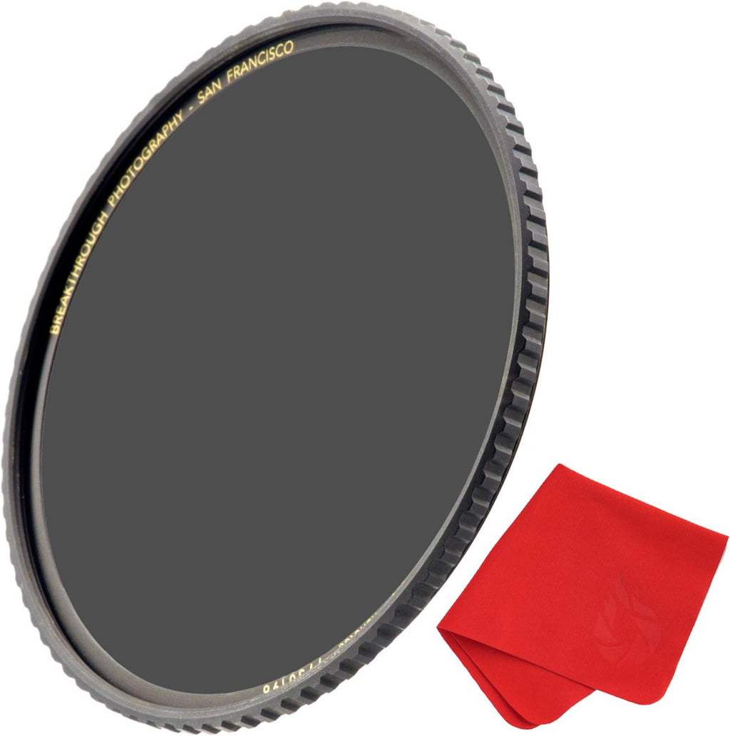 82mm 15-Stop Fixed ND Filter M215
