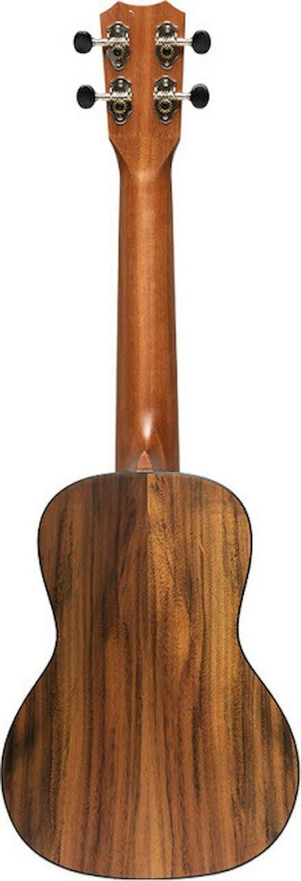 Solid Acacia Concert Ukulele A541139