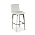 White Barstool R659