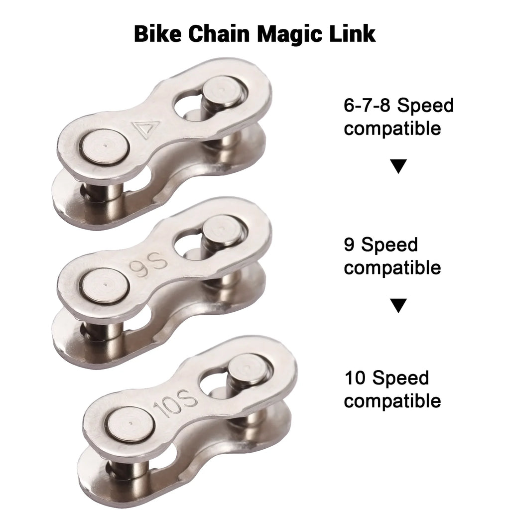 Bike Tool Set with Chain Breaker and Wear Indicator Tool R253343