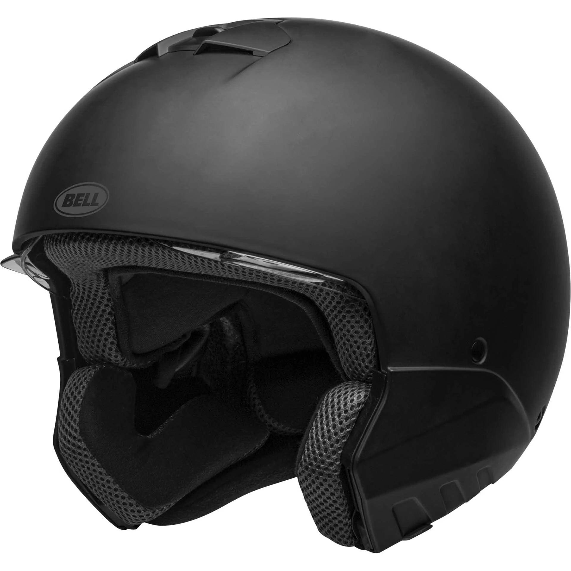 Matte Black Helmet J333259
