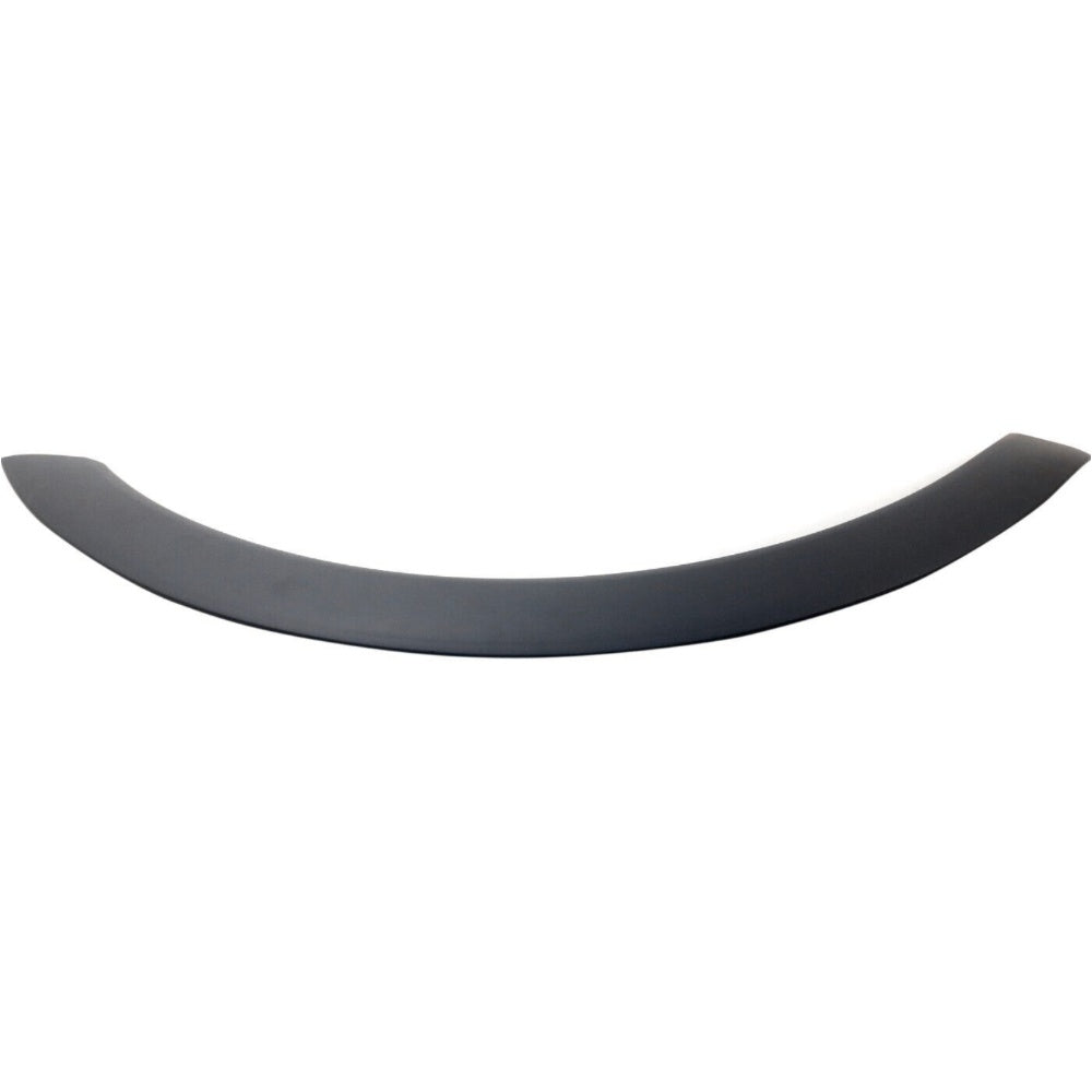 Mud Flap for 09-12 RAV4 Front Driver Side with Fender Flare holes H978270