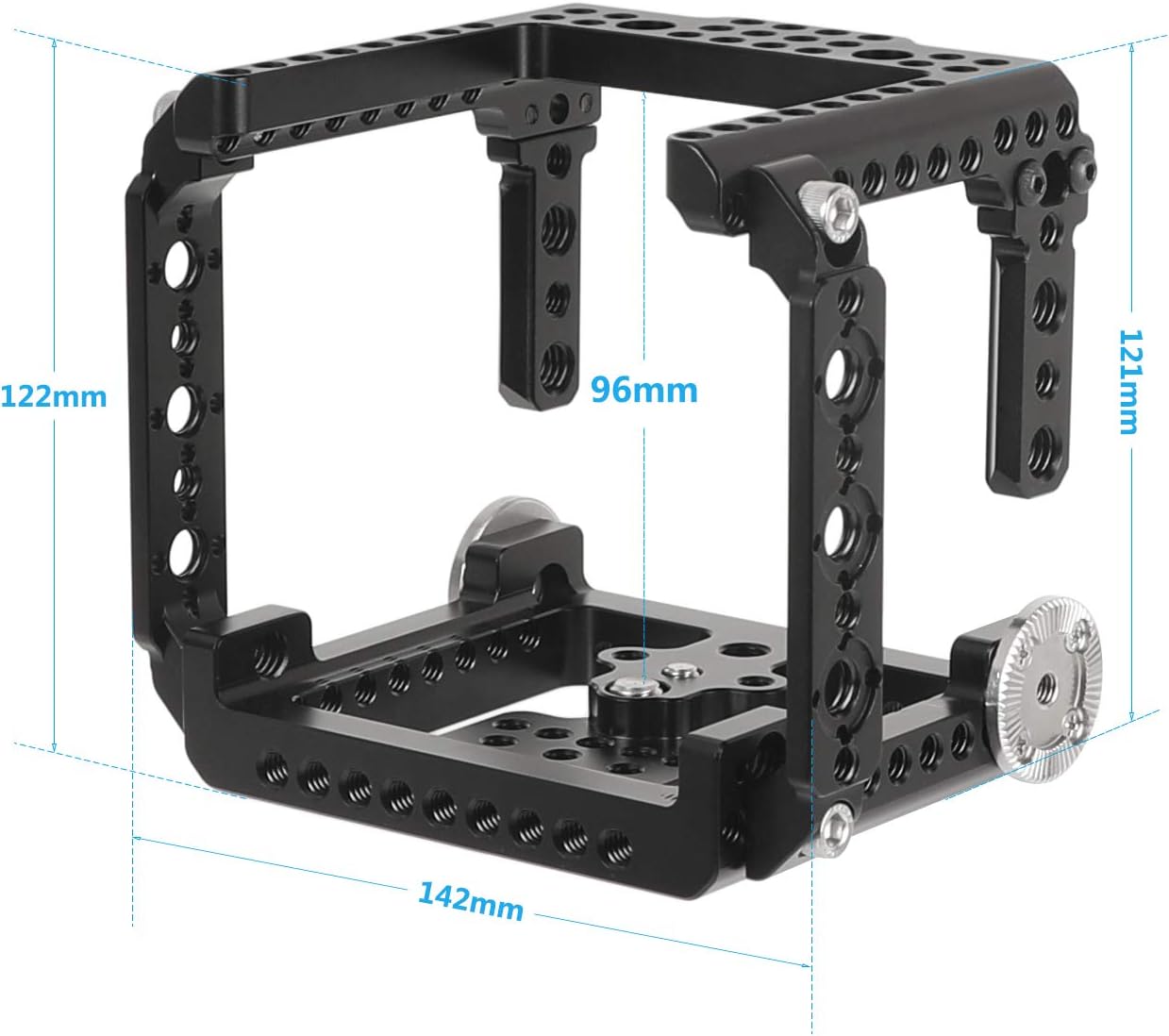 Camera Cage for RED Komodo Camera J4472