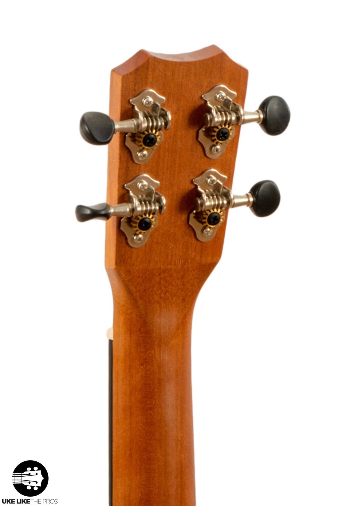 Solid Acacia Concert Ukulele A541139