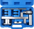 Crankshaft Pulley Puller Set Removal Install Tool V90065