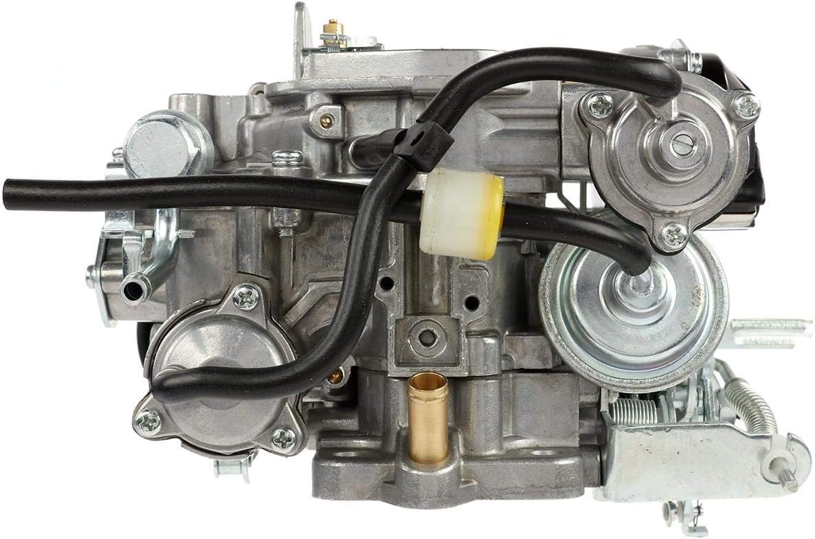 Carburetor Replacement for Toyota 22R Engine 2 Barrel G59686