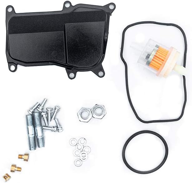 Carburetor for Yamaha Big Bear 350 YFM 350 2x4 4x4 ATV 1987-1996 H2376