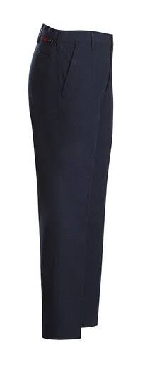 Classic Firefighter Pant - Black - 32W 30L I7115