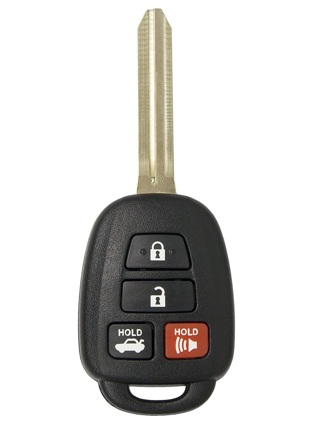 Keyless Entry Remote Car Key E628874