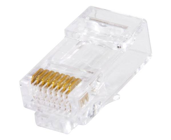 Cat6 Ethernet Termination Tool Kit L6675