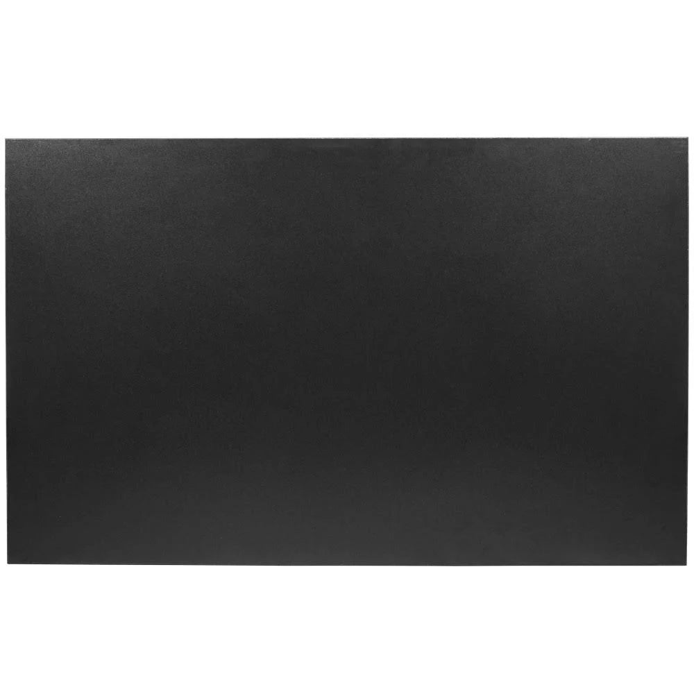 Black Desk Top Y3463
