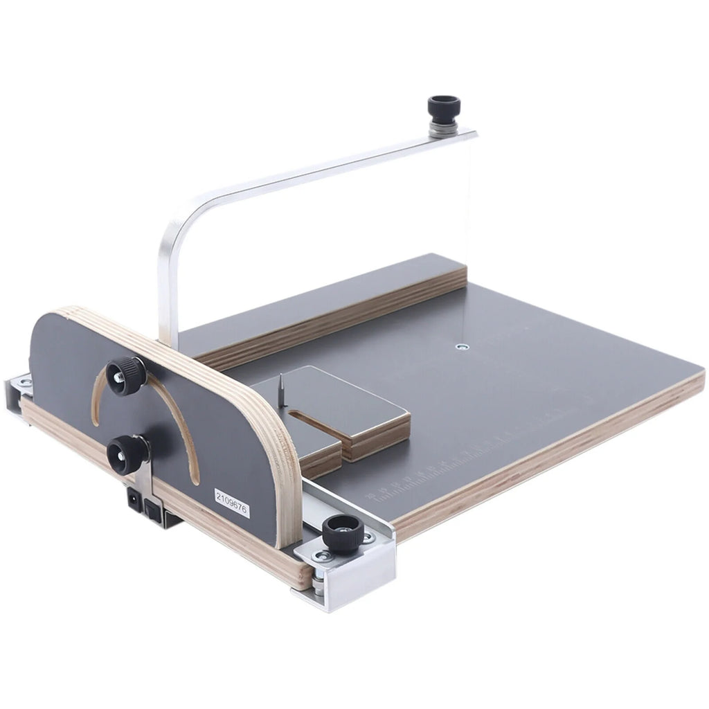 Hot Wire Foam Cutter with 0.18mm Diameter Foam Cutting Machine T648024