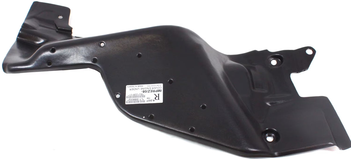 Plastic Engine Splash Shield for Subaru Impreza L29144