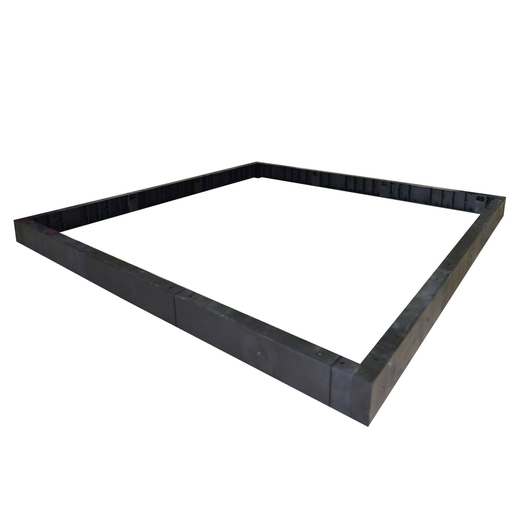 8 x 12 Base Kit V639