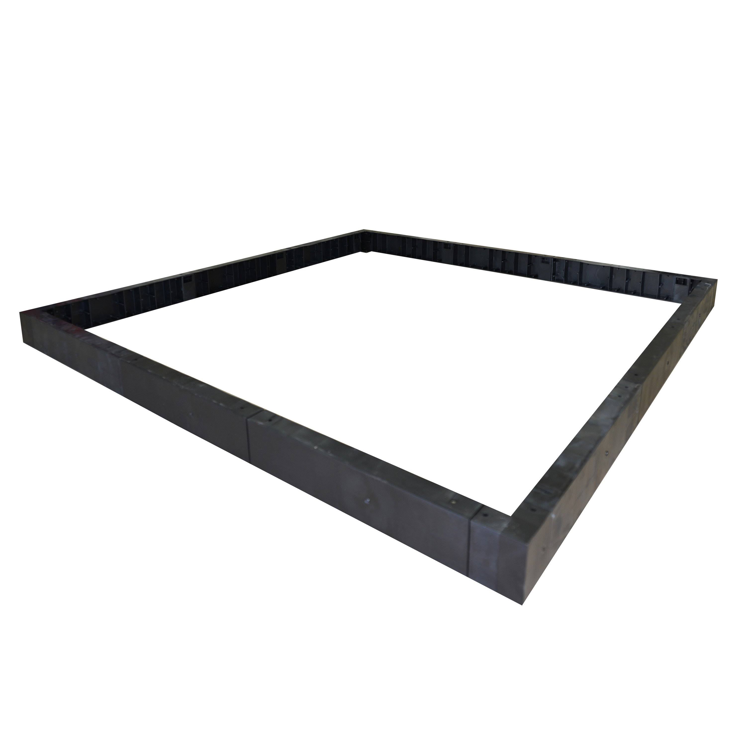 8 x 12 Base Kit V639