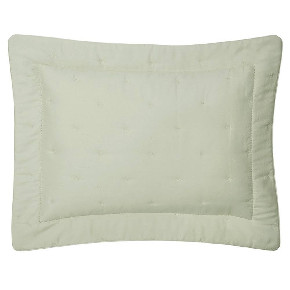 Sauge Quilted Bedding U187