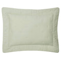 Sauge Quilted Bedding U187