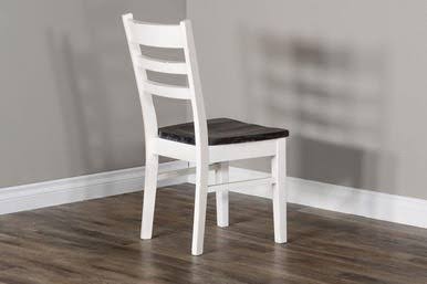 Ladderback Chair I598