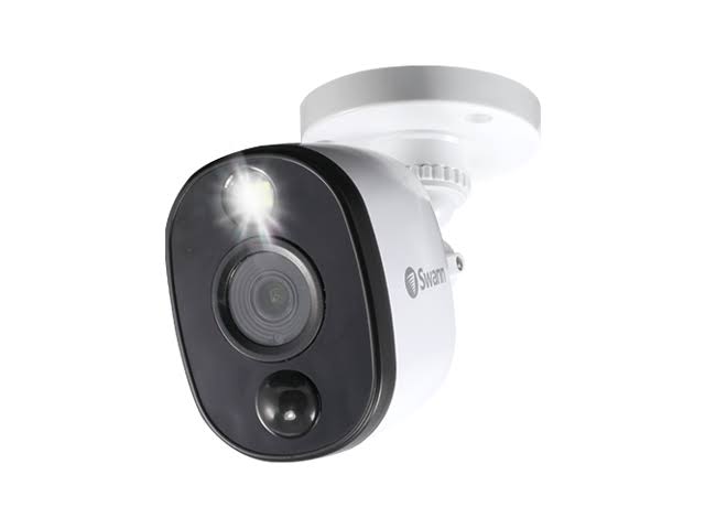 1080p Thermal Sensing Bullet Security Camera N368273