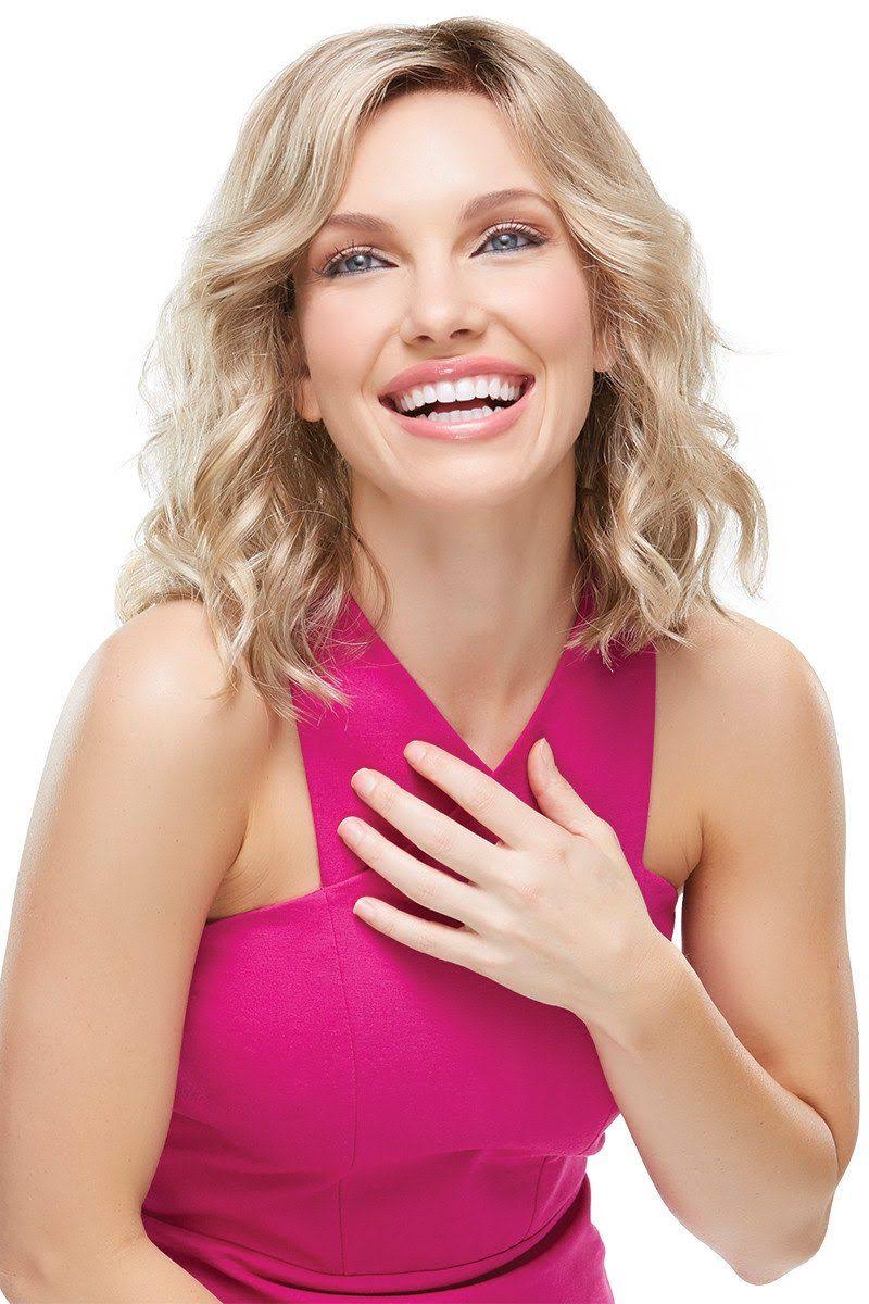 Petite Wig J107179